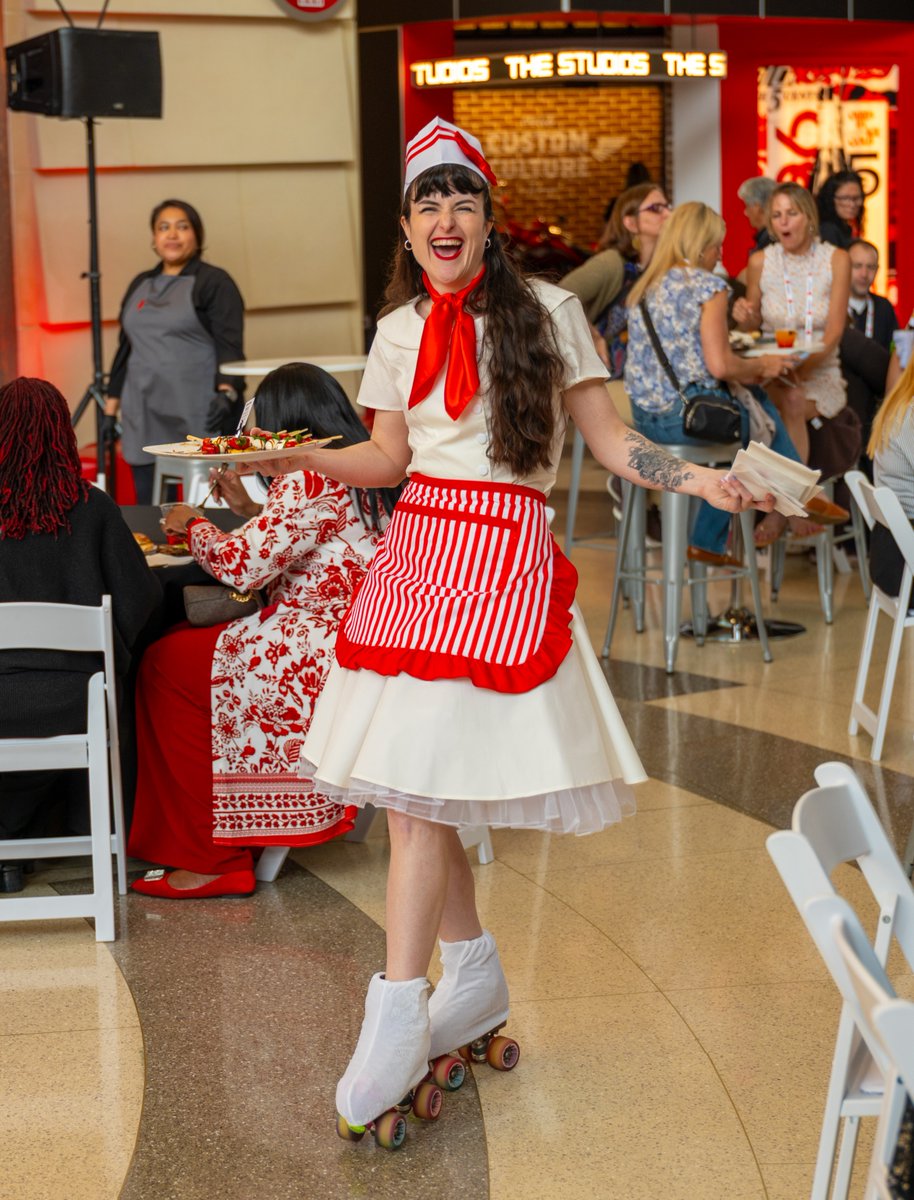 Diligent tweet media