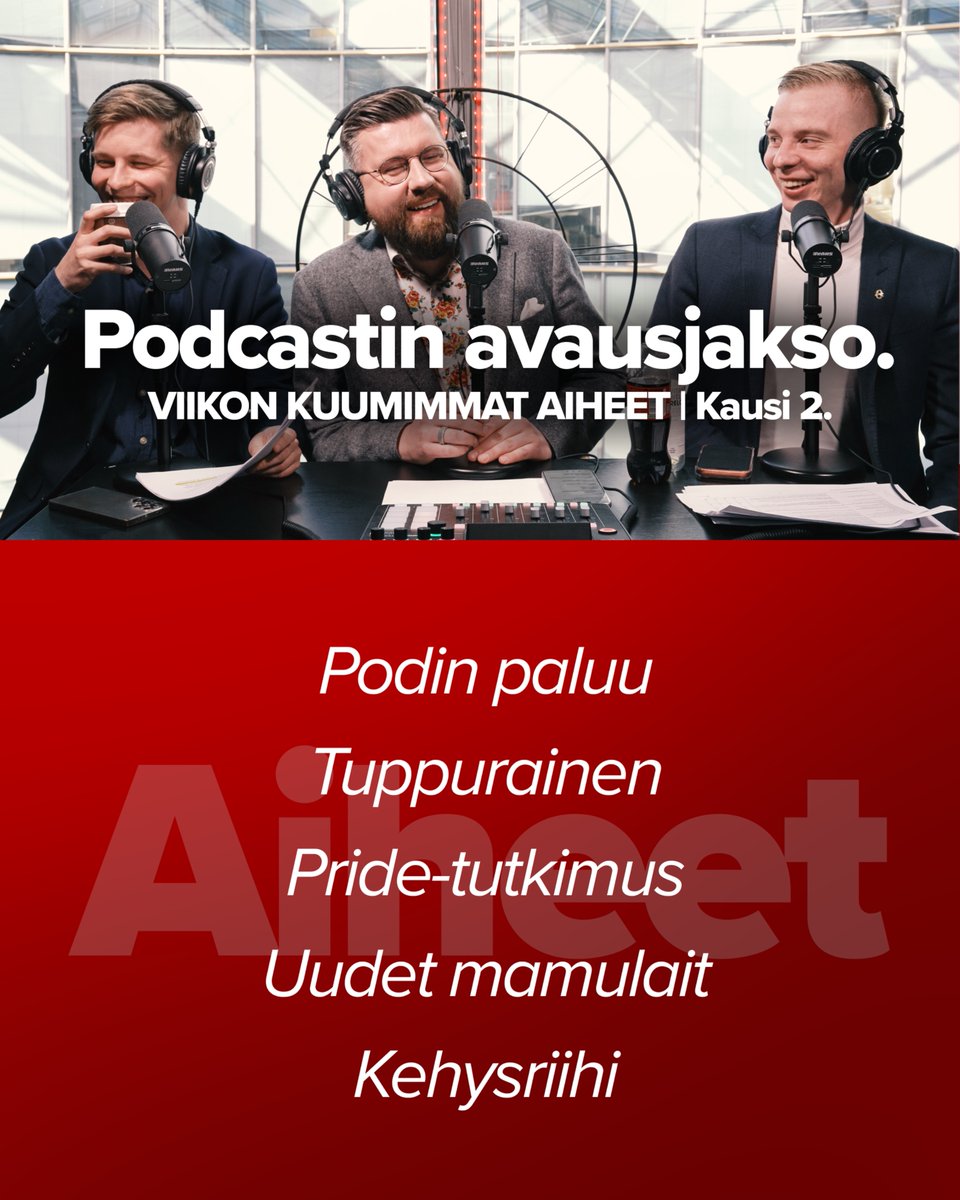 Sebastian Tynkkynen MEP 🇫🇮 tweet media
