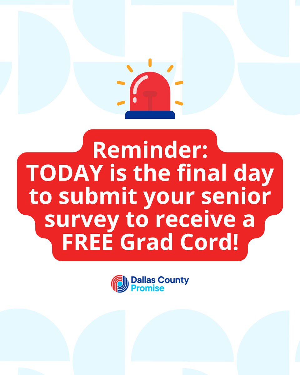 Dallas County Promise tweet media