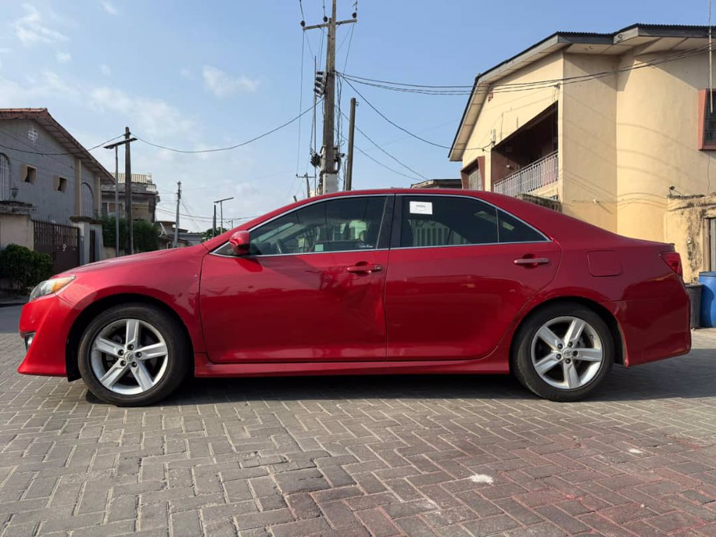 AUTOSPLUG AND LOGISTICS LTD🇳🇬🇨🇦 tweet media