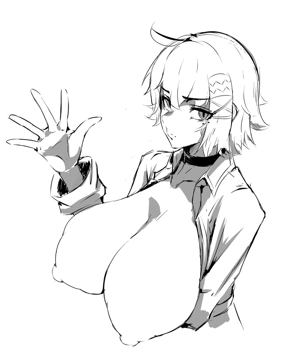 Ellen Joe🦈

#zzzero #ゼンゼロ #EllenJoe