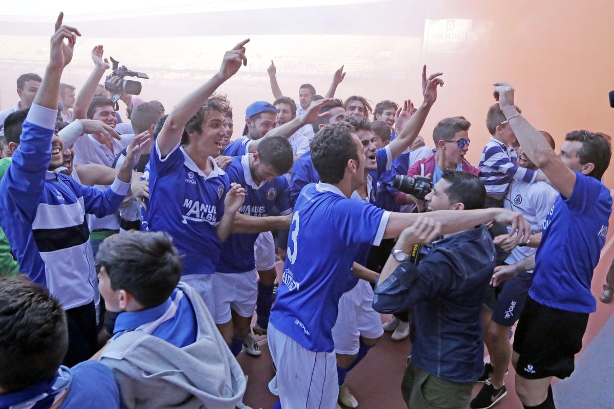 XEREZ DEPORTIVO tweet media