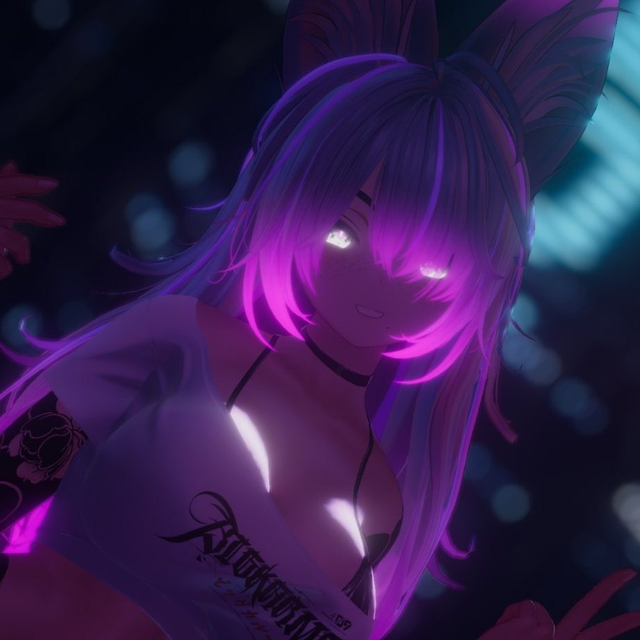 MemeSupreme VRC 🔞 tweet media