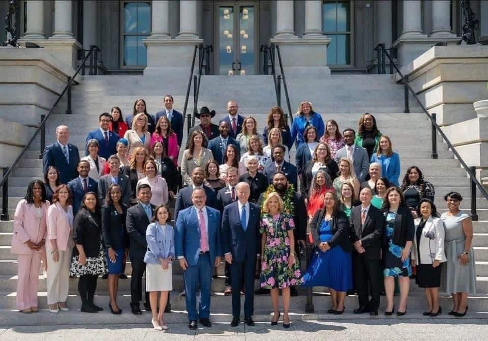 Connie L. S. Hall #23NVSTOY tweet media