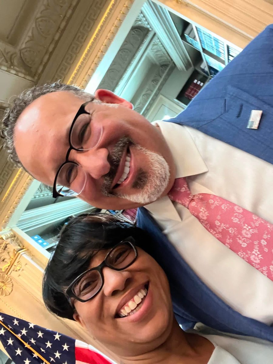 Connie L. S. Hall #23NVSTOY tweet media