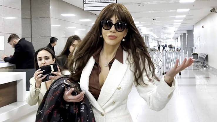 Zeki Bahçe tweet media