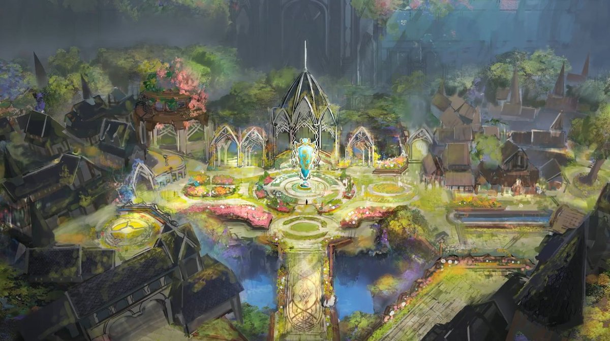 Elithe Inanna 🌸👻 vgen OPEN tweet media