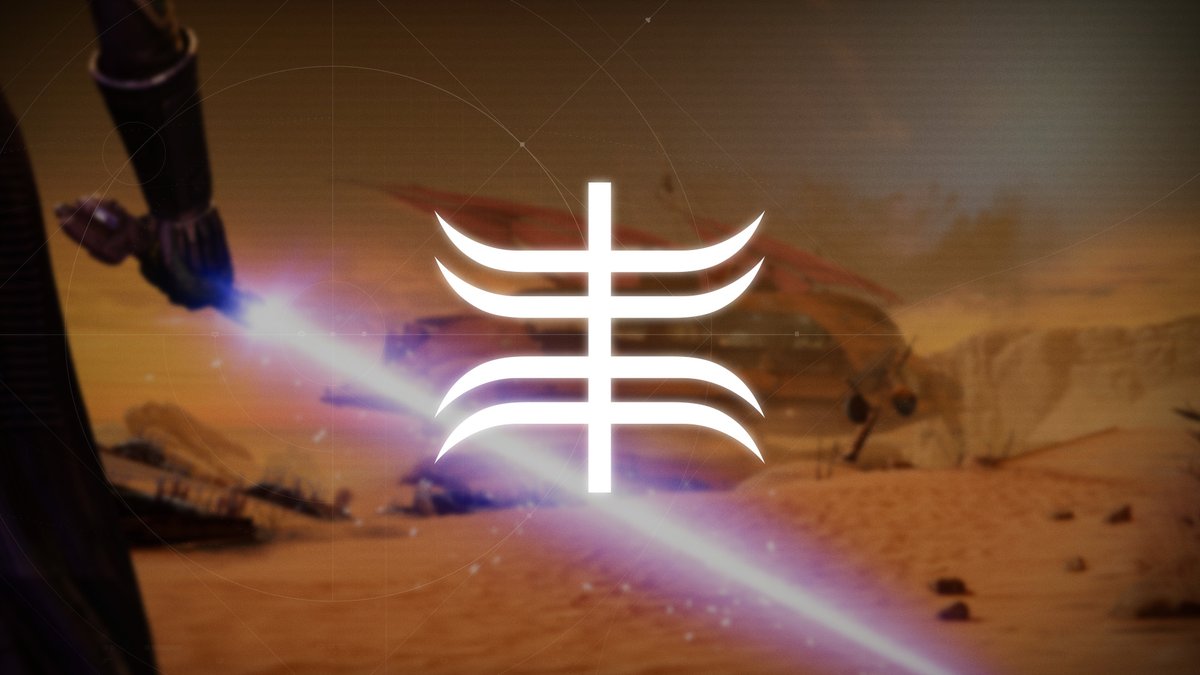 Destiny 2 tweet media