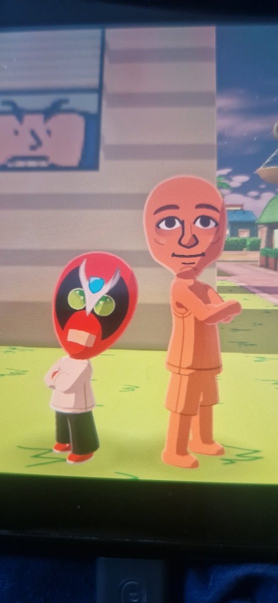 Strong Bad tweet media