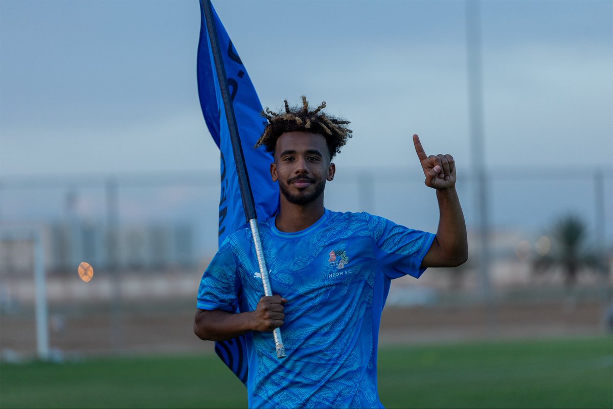 الفئات السنية | نادي نيوم الرياضي (@neomscsg) on Twitter photo 