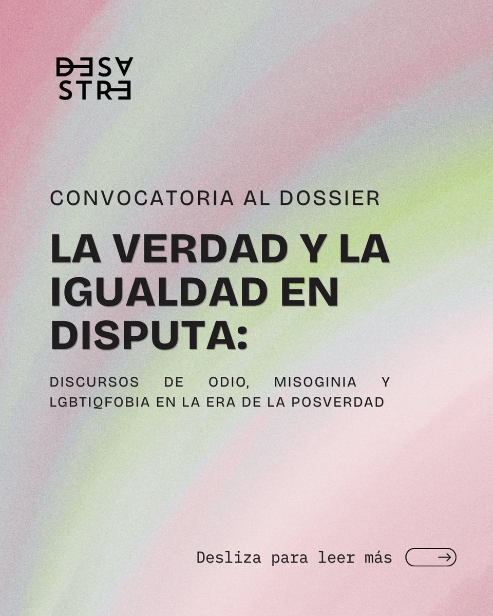 Desastre MX 🏳️‍🌈 tweet media