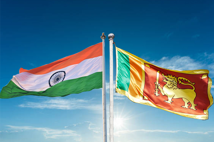 Stock_Precision's tweet image. 🇮🇳India emerged as 🇱🇰Sri Lanka’s fastest-growing major export destination in the first quarter of 2026, with shipments rising 12.02% yoy to $287.49 million

This increase helped India overtake the UK as Sri Lanka’s second-largest export market during January-March

#Investing