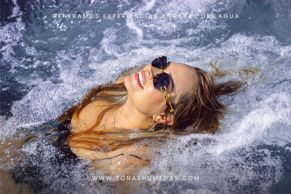 zohu_zh's tweet image. El agua tiene la capacidad de apagar el ruido, bajar el ritmo y recordarnos que también vinimos a la vida a disfrutar, a respirar y a parar un momento. 💧🫧

Escríbenos y empieza a transformar tu espacio en una experiencia de bienestar. 🧖
.
.
.
.
#fresh 
#momentoszohu 
#ZOHU