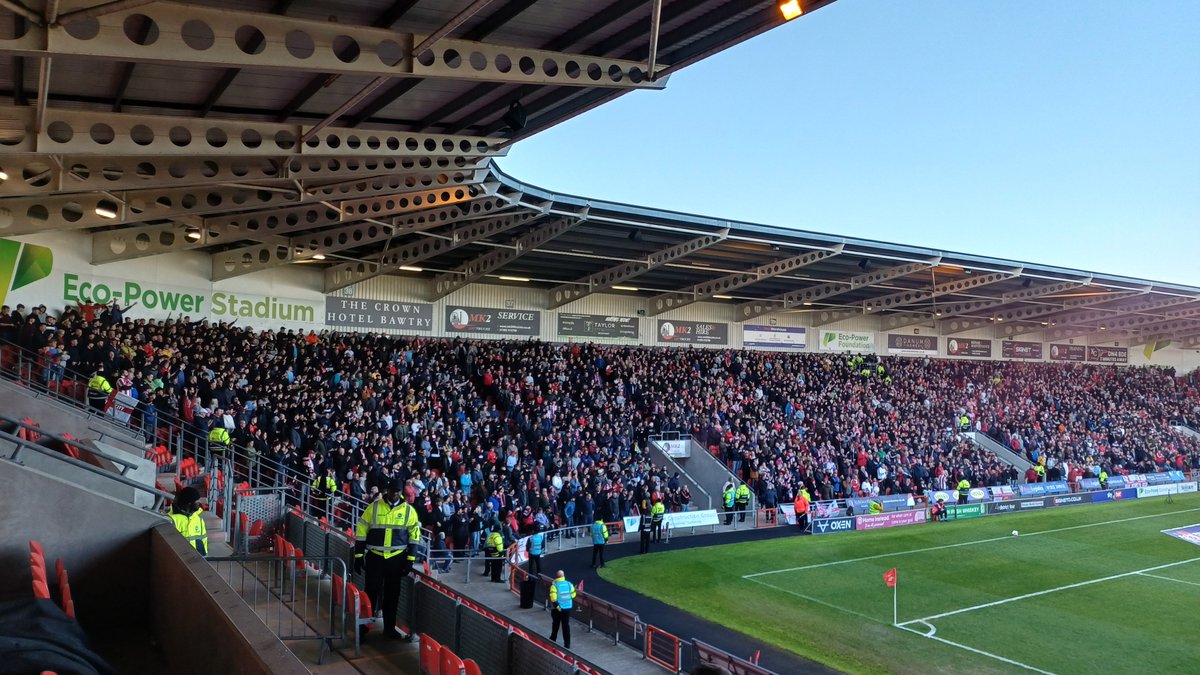 aaron_challoner's tweet image. Positive meetings surrounding the channels and social media platforms - the content will be epic! 
👀 #comingsoon