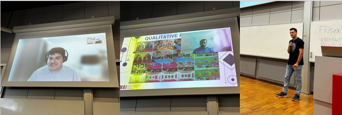 Erasmus Mundus Master in Artificial Intelligence tweet media