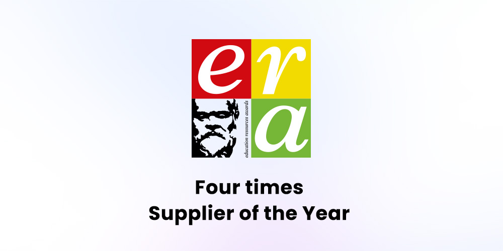 TheNatCollege's tweet image. We’ve done it again.

The National College has won *Supplier of the Year* at the Education Resources Awards 2026. That’s 4 wins in 5 years.

Thank you to our members for your trust and partnership.

vist.ly/4zn28

#ERAwards #EdTech #Education