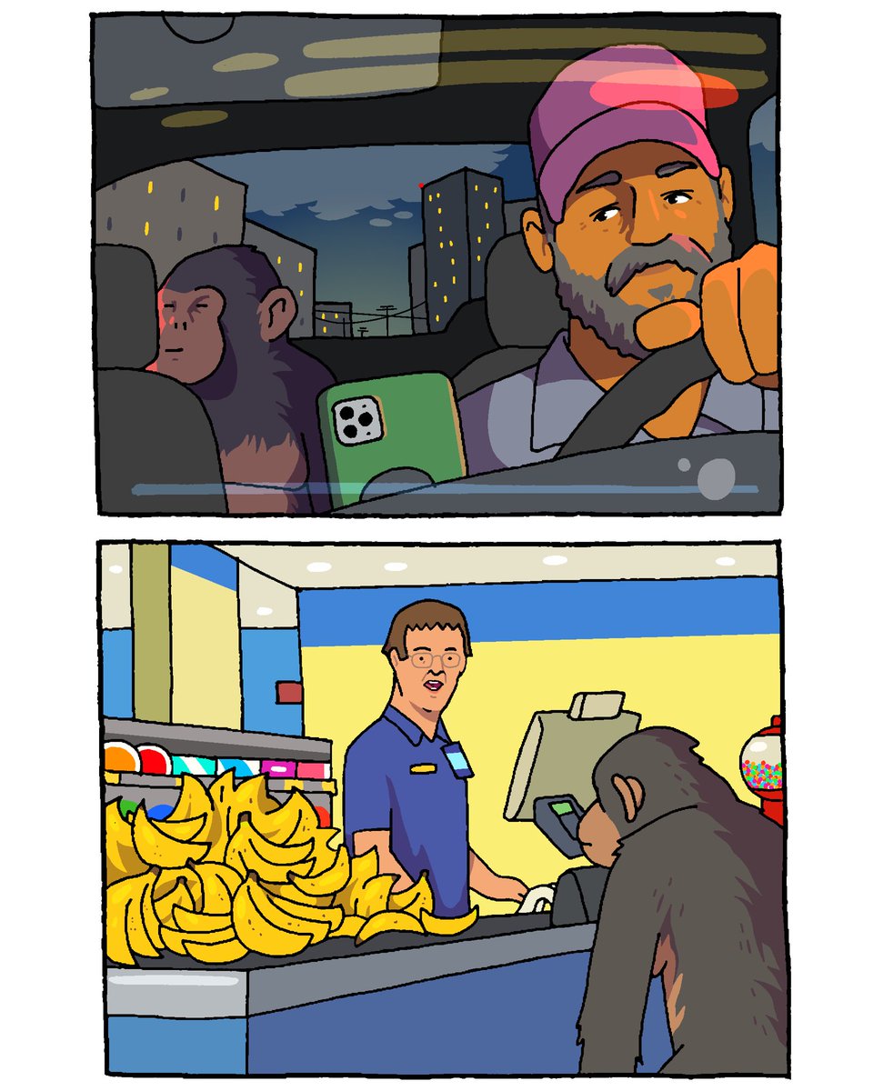 beetle moses tweet media