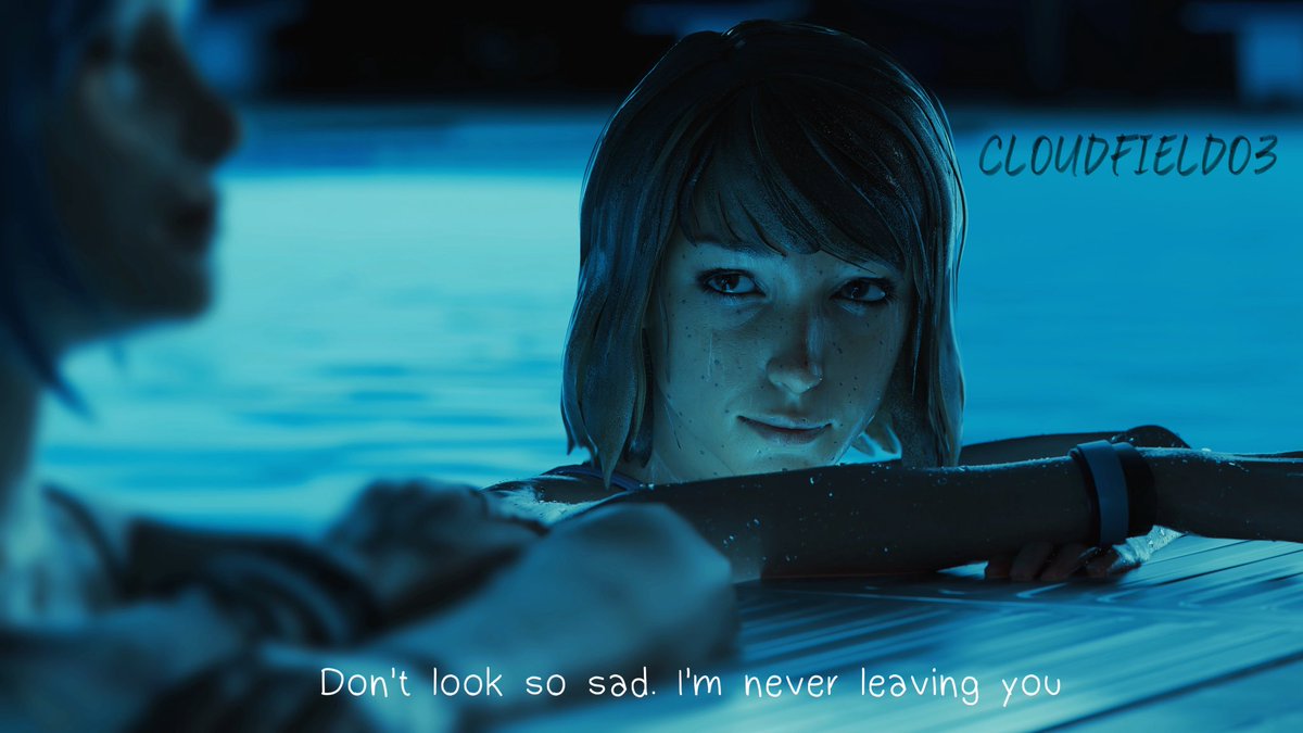 Cloudfield03's tweet photo. Don’t look so sad. I’m never leaving you
-•-
Made in Blender 3D software https://t.co/jVjvF0f5ii