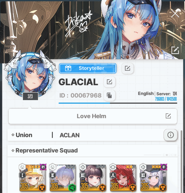 A. Kaylith tweet media