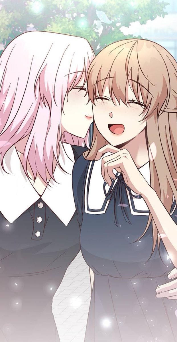 เอาจริงนะ ใครจะไปคิดว่ามันจะจบญญได้วะ นึกว่าแนวระทึกขวัญพากันตุยหมด ไม่มีแท็กgl สรุปนางเอกคู่กับแม่มดจ้ะ คู่กันแบบที่แต่งงานอยู่กินกันชัดเจน ไม่มีหลบ ไม่มีแอบ ไม่มีมิตรภาพบังหน้าด้วยนะ