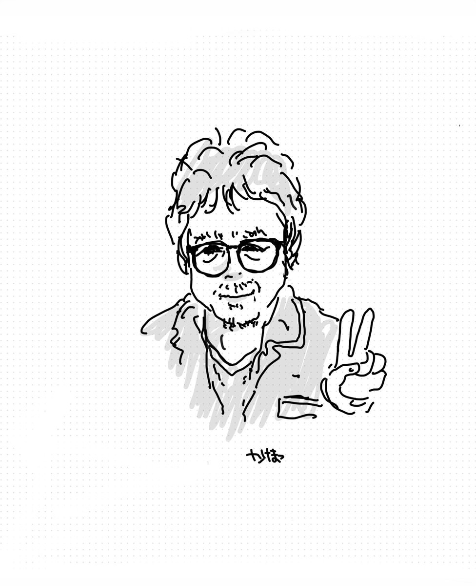 竹松 tweet media