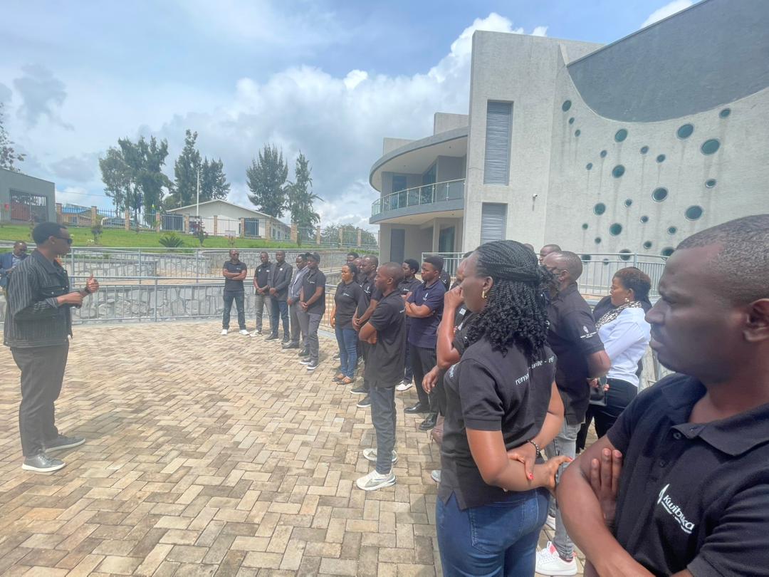 MUTETE GENOCIDE MEMORIAL SITE tweet media