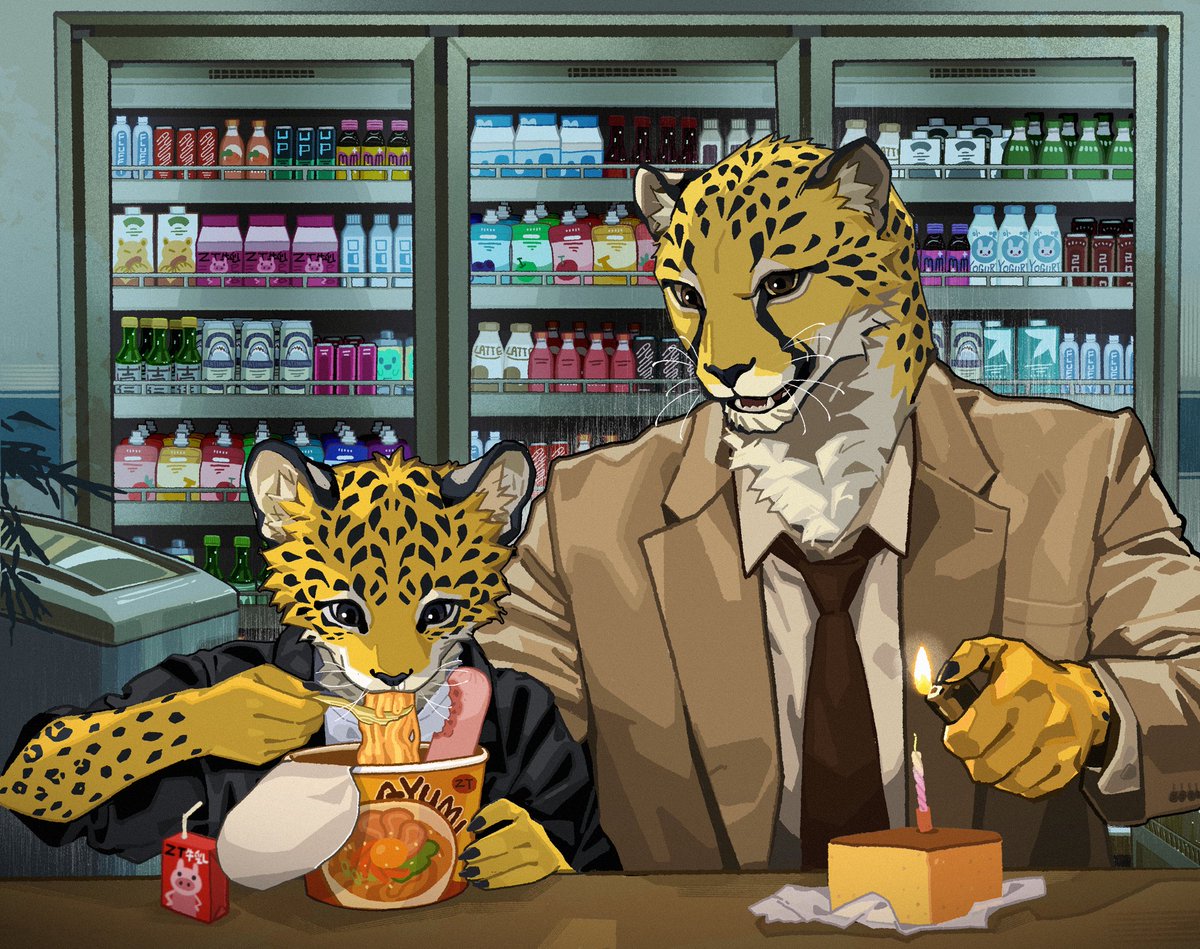 LLJH李师傅 tweet media