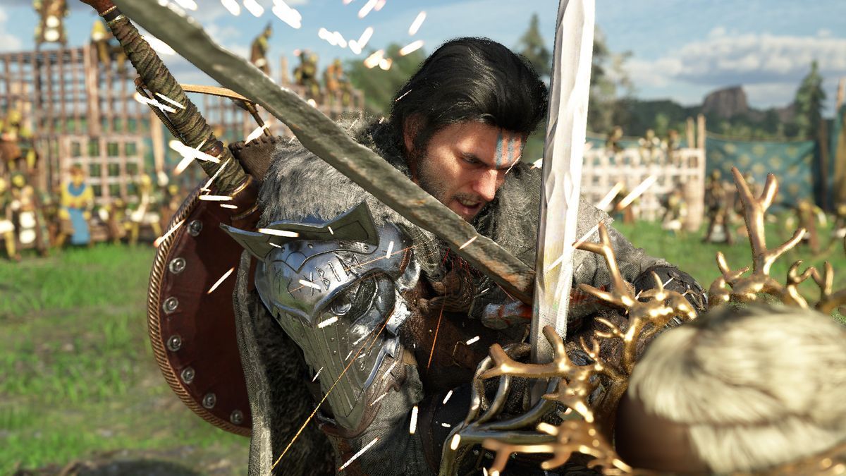 Areajugones's tweet image. He dejado Crimson Desert después de 80 horas... y tengo claro en qué falla 

areajugones.sport.es/videojuegos/he… 

#PC #PS5 #XboxSeriesXS