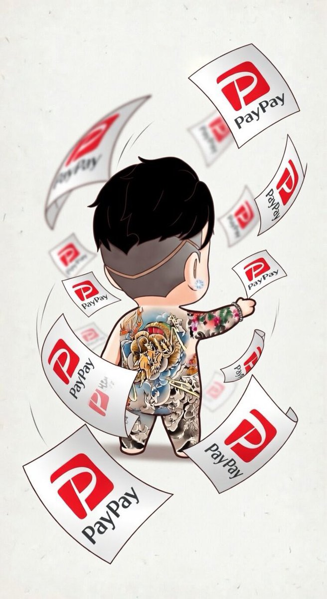 どかた tweet media