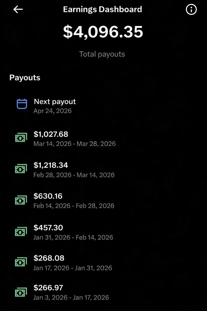 Crypto with Haris ₿ tweet media
