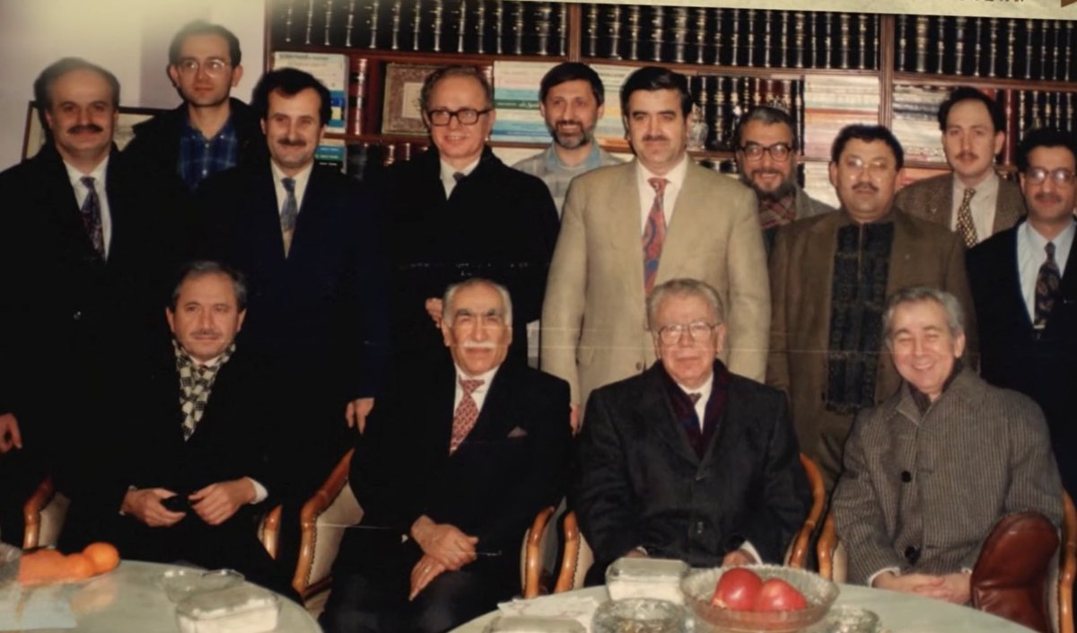 Osman Sade tweet media