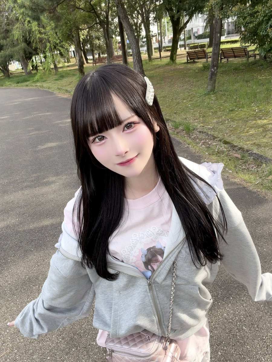 清宮 萌香【Melty BeaR】@5/10 2nd ワンマン📍harevutai tweet media