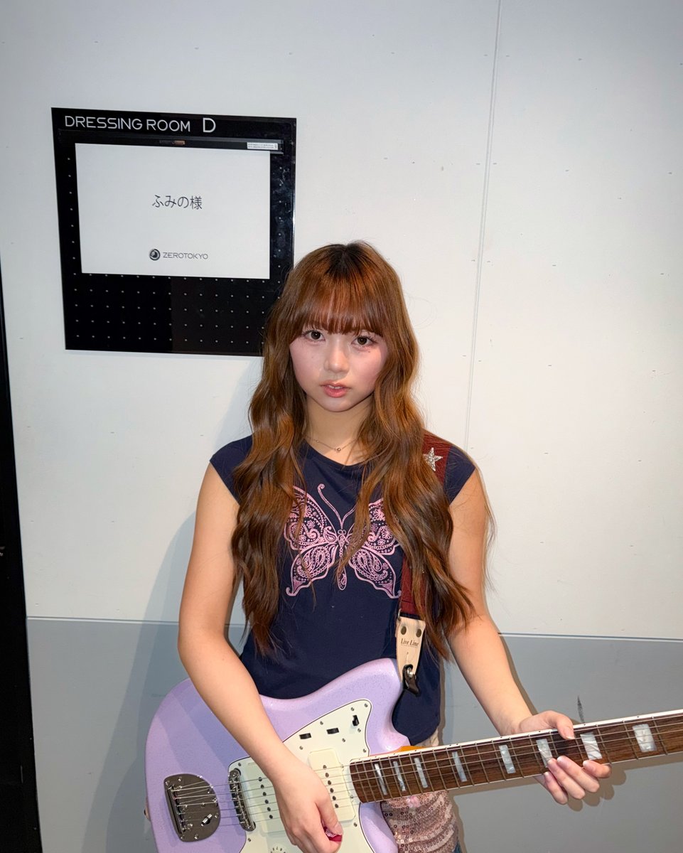 ふみの tweet media