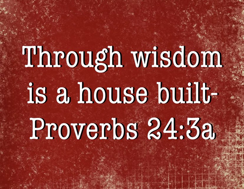 ChrisannDawson's tweet image. Let’s fortify our families through #Wisdom ♥️💯🎁🎁🎁🎁🎁💯♥️