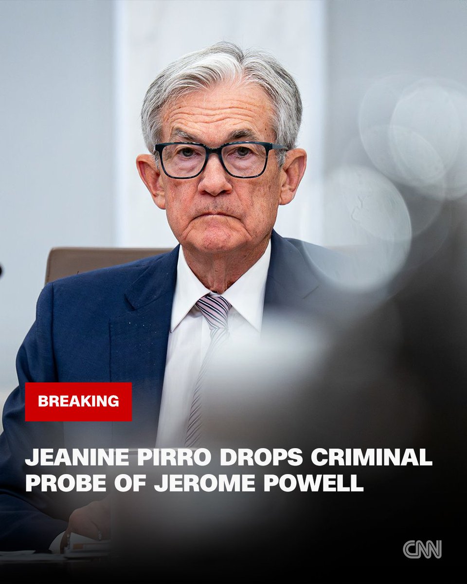 CNN Breaking News tweet media