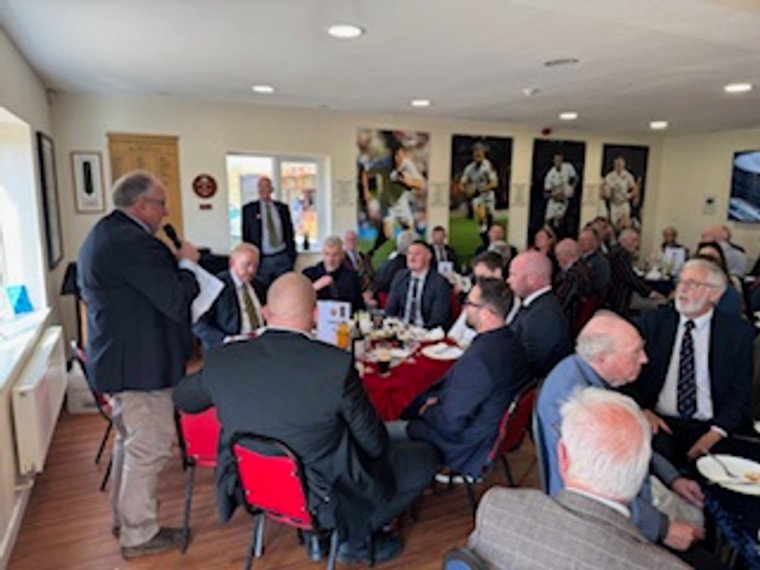 Northampton Old Scouts RFC tweet media
