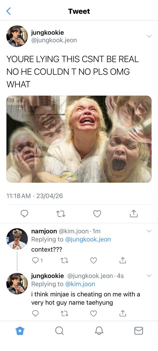 A⁷ 🍃 | ⊙⊝⊜ tweet media