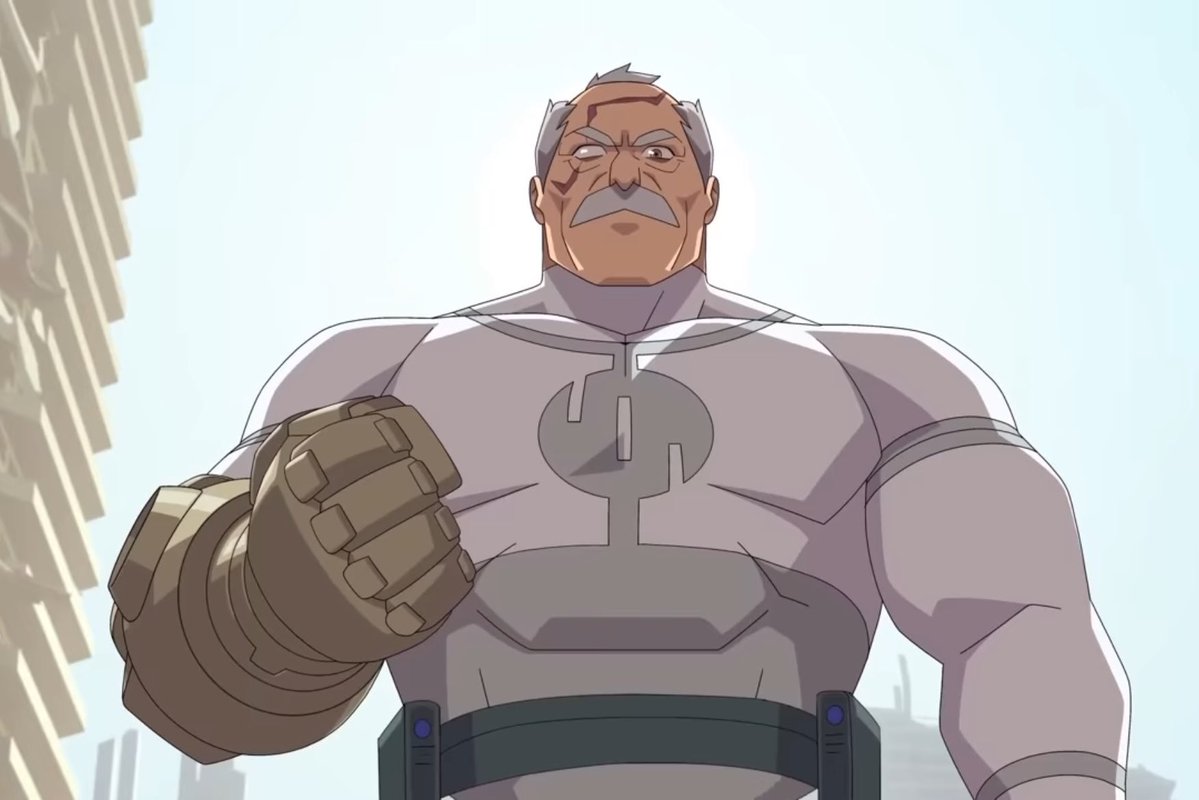 워든/Warden 👱‍♀️🦫🎪 tweet media