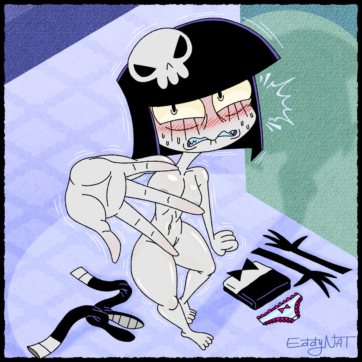 Eddy Nat  🆖️ (Commission temporarily closed) tweet media