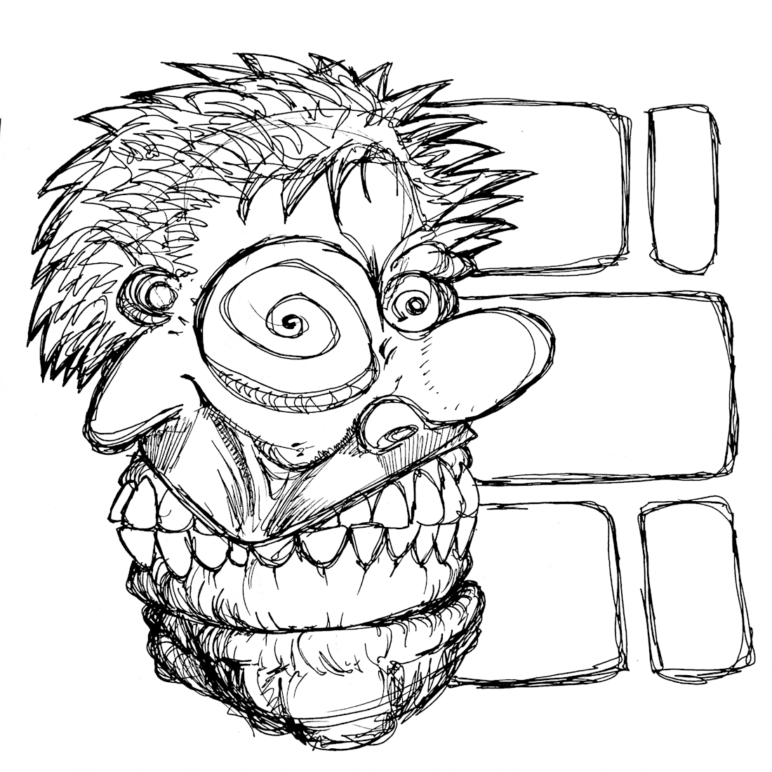 DRiPHorde's tweet photo. Happy Friday everyone
new art today https://t.co/TOEW5Qf75y