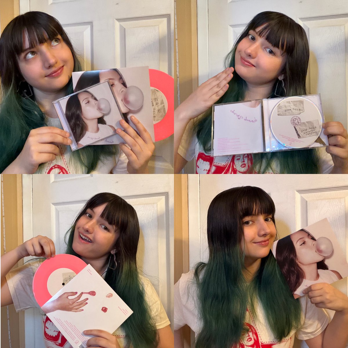 Liv’s Hub (Megs🩷) tweet media