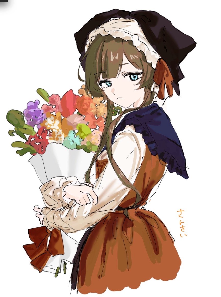 さんさい tweet media