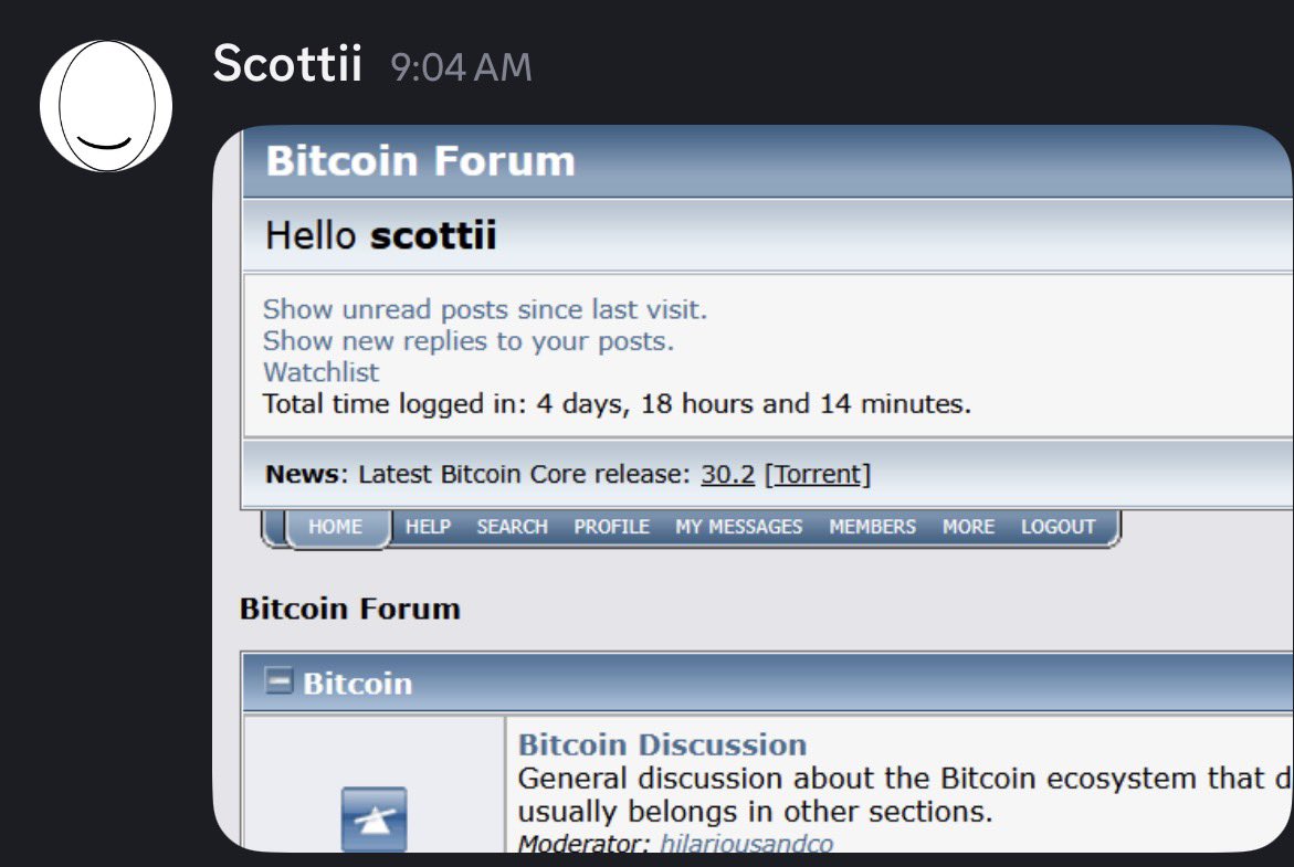 Magic Internet Money tweet media