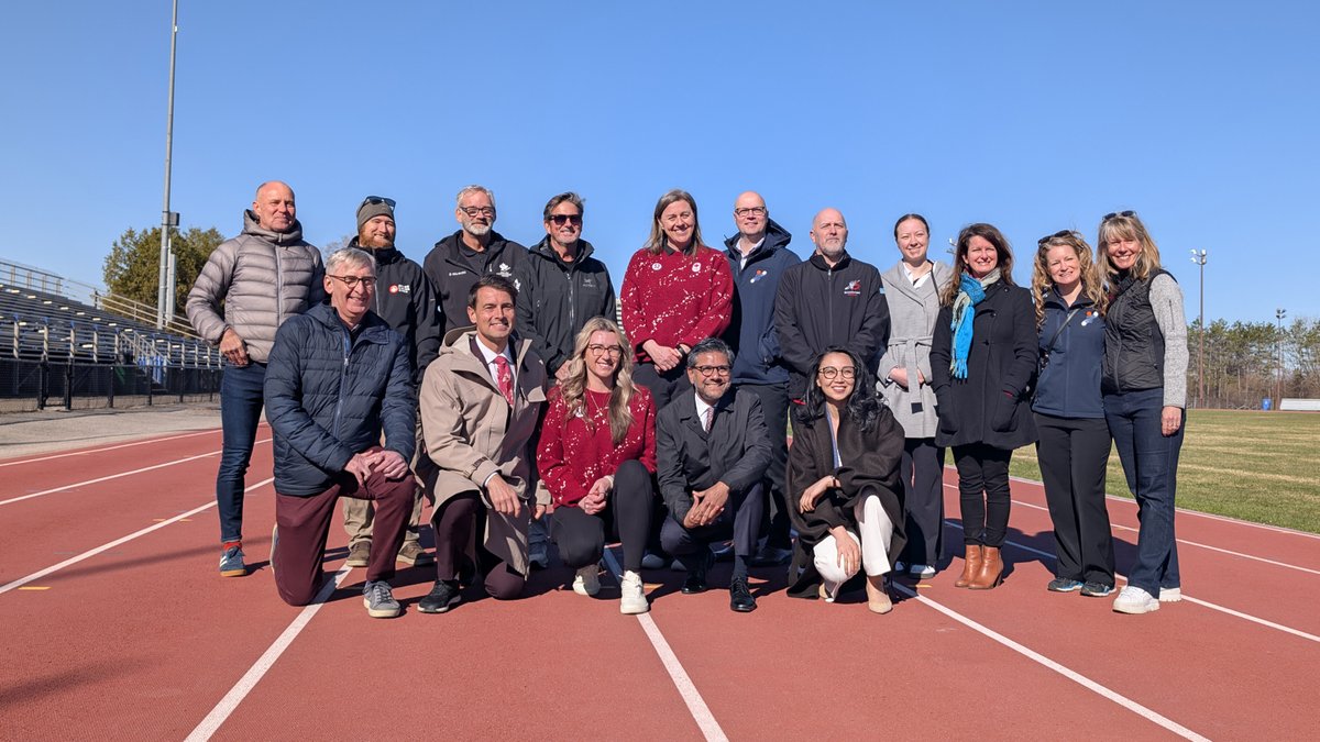 Sport Canada tweet media