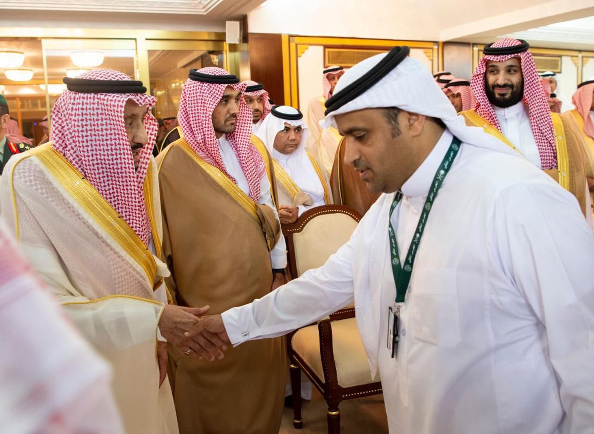 صالح النغيمشي tweet media