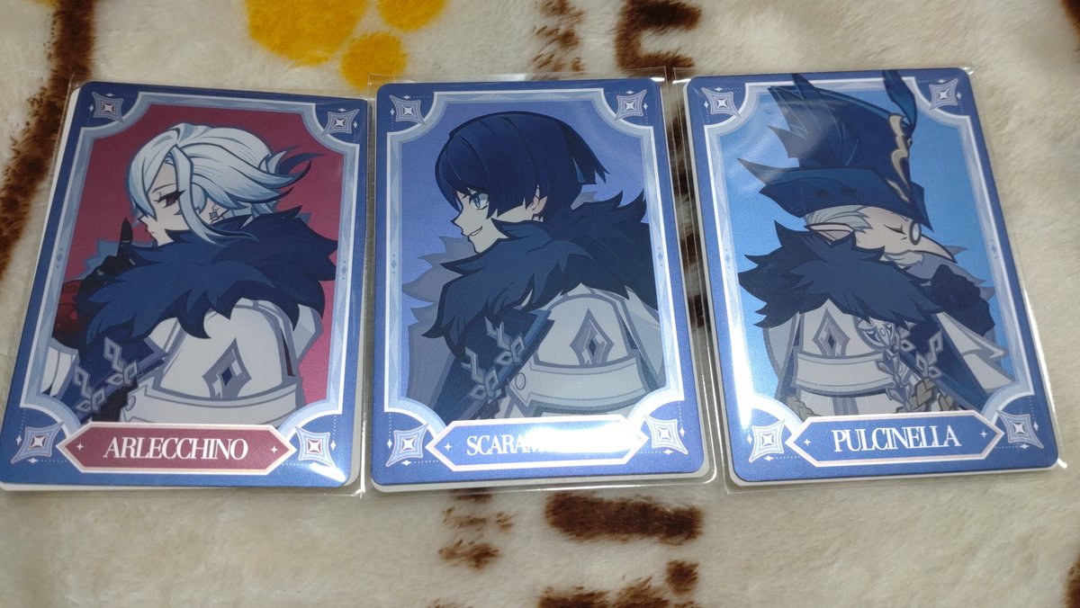 たま☆（白猫☆TAMA) tweet media