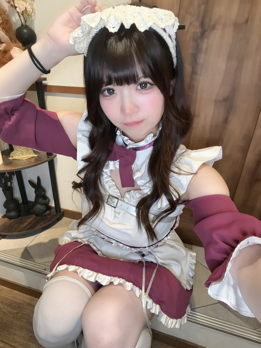 あり🦕@BULEEGG AKIHABARA tweet media