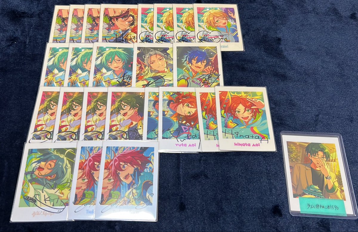 ラム@初回ツイフィ必読 tweet media