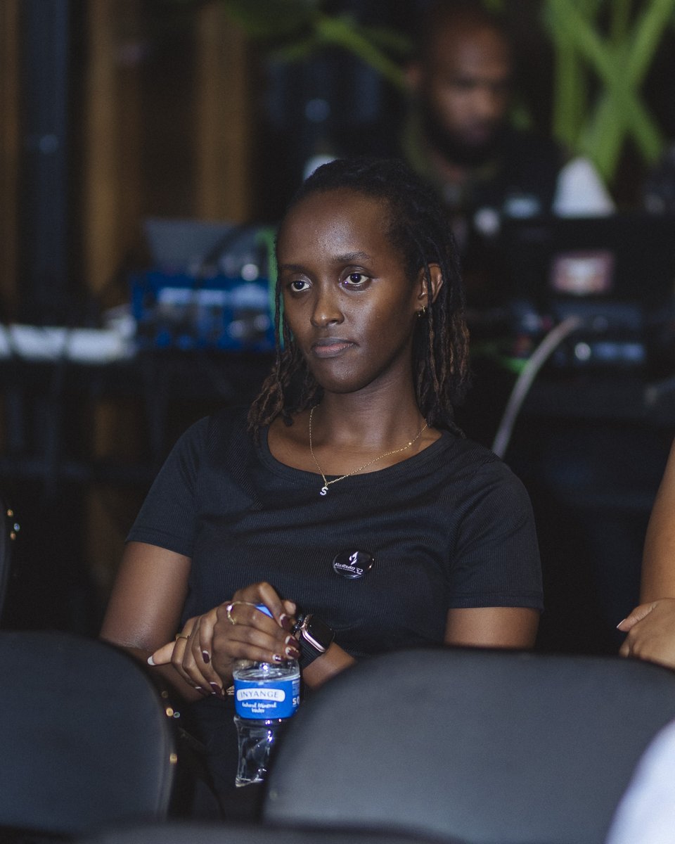 Westerwelle Startup Haus Kigali tweet media