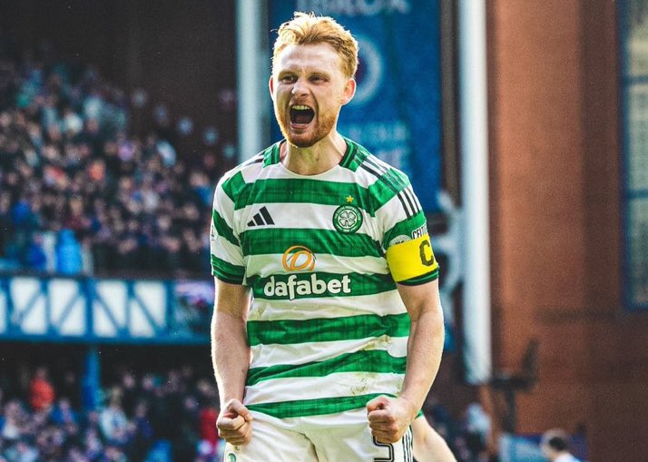 🚨Officiel !

Liam Scales 🇮🇪 prolonge son aventure avec le Celtic Glasgow 🏴󠁧󠁢󠁳󠁣󠁴󠁿 jusqu’en 2030

🗞️Source : <a href="/IrishPropaganda/">IrishPropaganda🇮🇪⚽️</a>